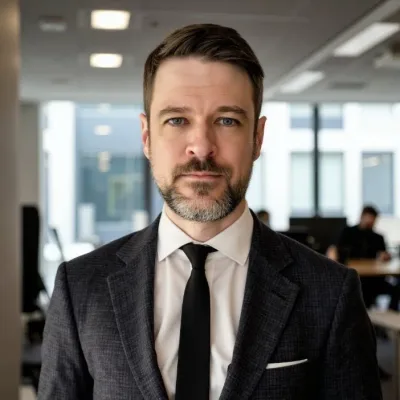 Jon Lister